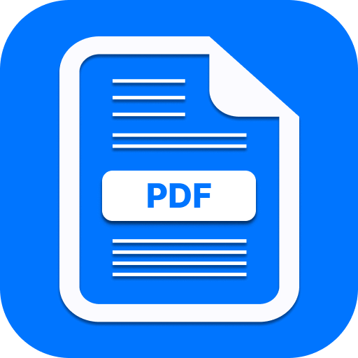 Pdf Master - Reader & Editor logo