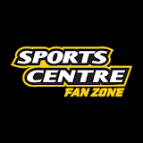 SportsCentre Fan Zone icon