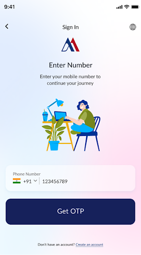 Matriye Faculty Screen 2
