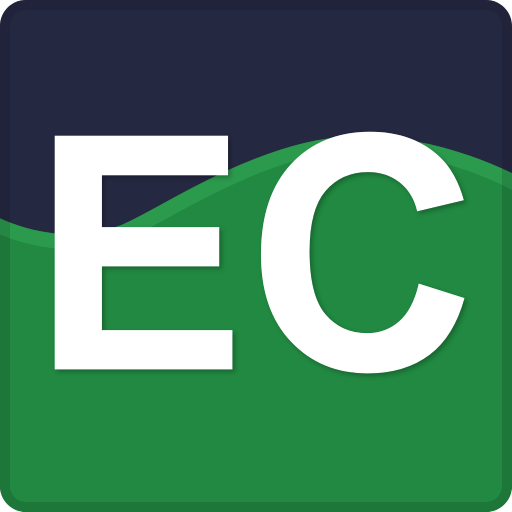 EcoCompostaje - CVI - Valencia logo