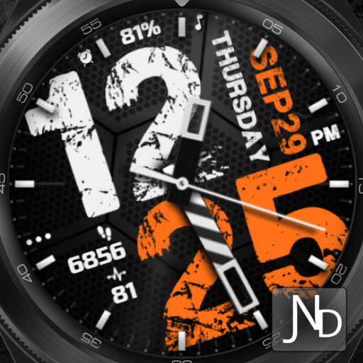 JND0006 logo
