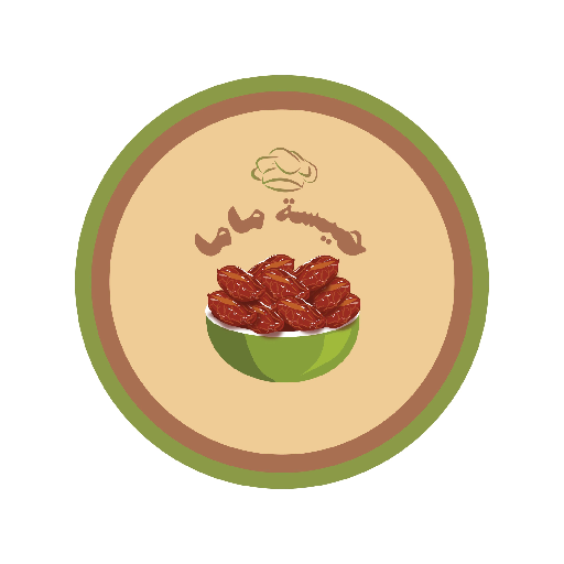 Hessa Mama logo