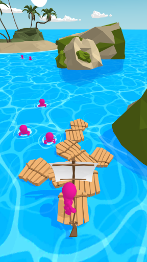 Crew Rescue Screen 2