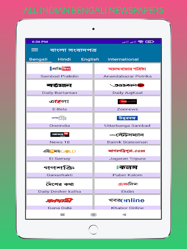 All Bengali News - India