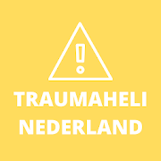 Traumaheli Nederland Radar