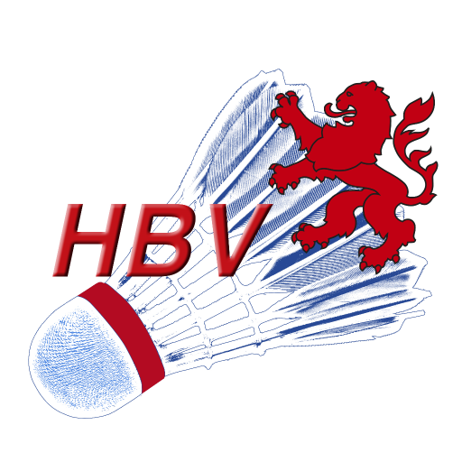 Hessischer Badminton-Verband  Icon