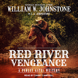 Icon image Red River Vengeance