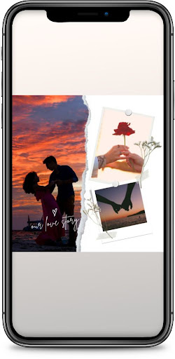 عبارات غزل وحب Screen 3