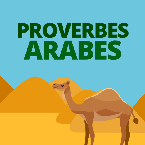 Sélection de Proverbes Arabes