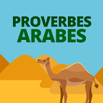 Cover Image of Download Sélection de Proverbes Arabes  APK