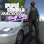 Cover Image of Download Grand Corolla Racing - Drift C  APK