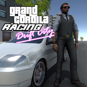Grand Corolla Racing - Drift City