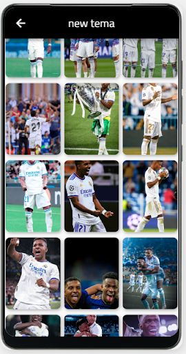 Real Madrid wallpapers