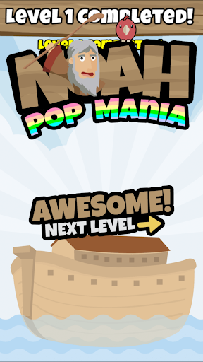 Noah Pop Mania Screen 3