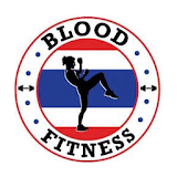 Blood Fitness icon
