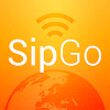 SipGo Sip dialer Low bandwidth icon