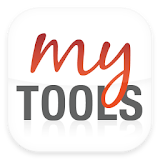 MyTools Mobile Presenter icon