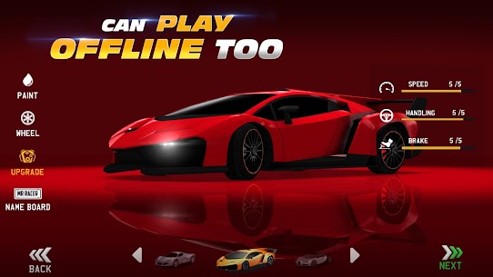 MR RACER : Car Racing Game 2020 – ULTIMATE DRIVING 1.4.2 Apk + Mod 5