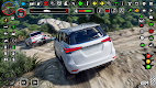 screenshot of Suv 4x4 Offroad Jeep Driving