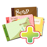 Scrapbooking Ext. (Stamp) icon