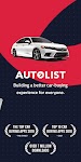 screenshot of Autolist: Used Car Marketplace