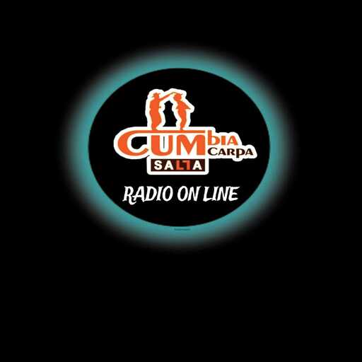 CUMBIA CARPA - RADIO ONLINE Screen 2