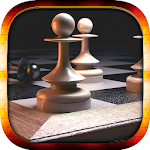 Cover Image of ดาวน์โหลด Chess-Online Chess Board Pieces Game 1.0 APK