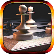 Chess-Online Chess Board Pieces Game