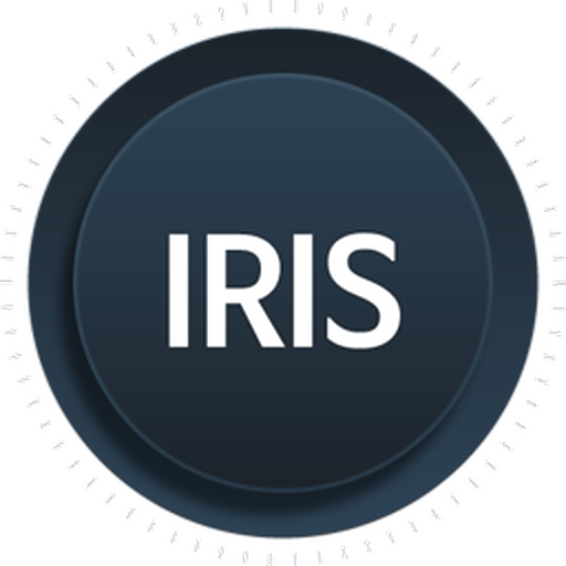 IRIS-QT  Icon
