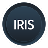 IRIS-QT icon