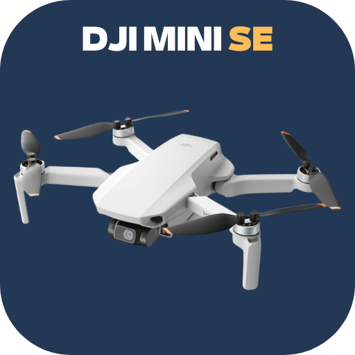 DJI Mini SE Guide