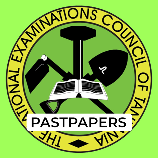 NECTA Pastpapers logo