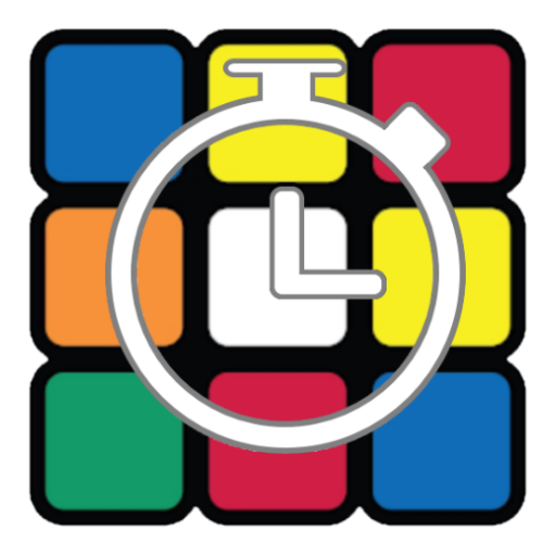 Cube Timer