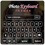 Cover Image of Descargar Photo Keyboard Themes 1.0 APK