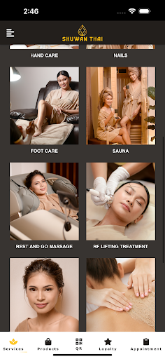 Shuwan Thai Screen 2