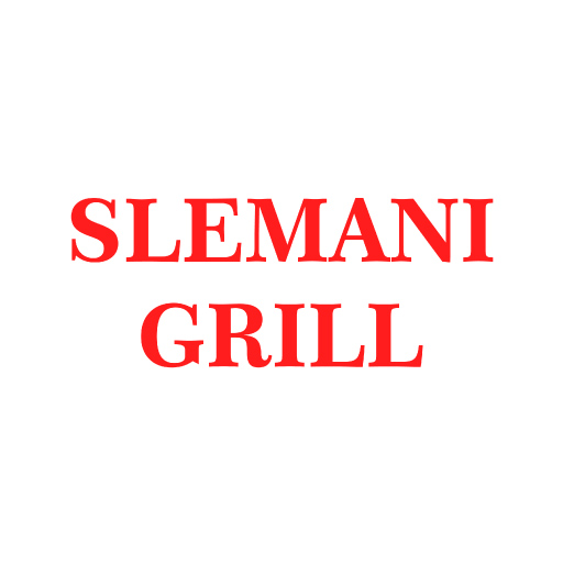 Slemani Grill logo
