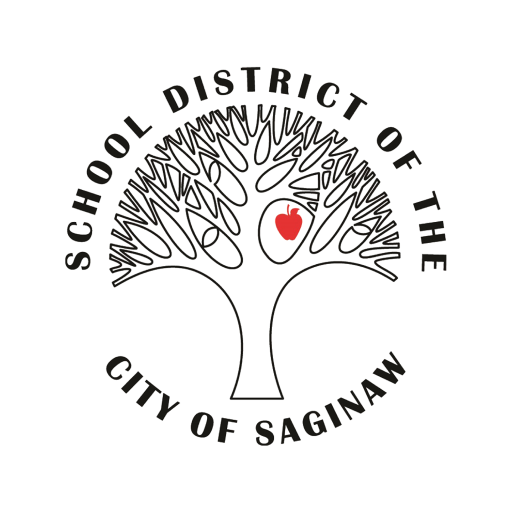 Saginaw Public Schools 3.26.1 Icon
