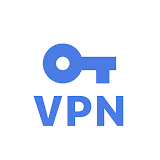 VPN - SuperX Unlimited Proxy icon