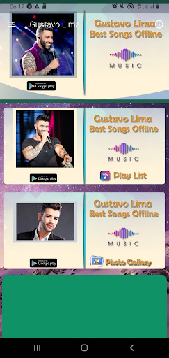 Gustavo Lima Buteco Songs