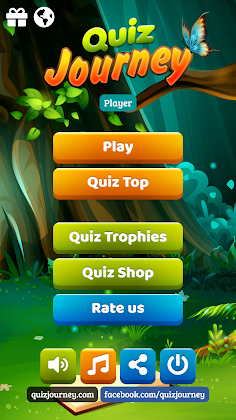 Quiz Journey Crosswords Trivia - Screenshot 4