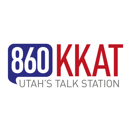 Utah's Talk Station