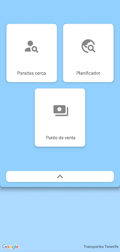 Transportes Tenerife Screen 3
