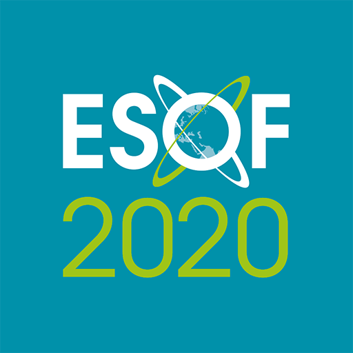 ESOF 2020 1.1 Icon