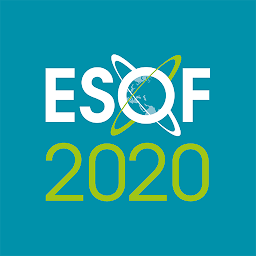 Icon image ESOF 2020