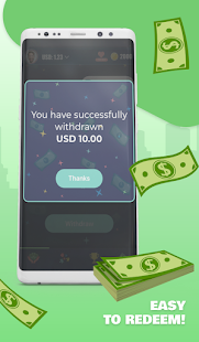 Play and Earn! Play fun games and make money!  Screenshots 6