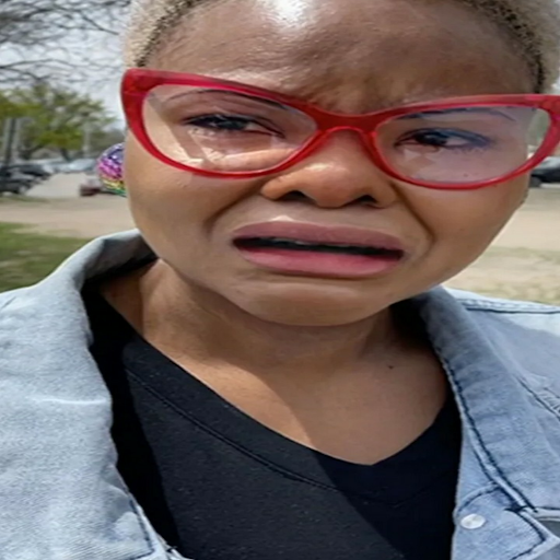 Crying Filter Camra Guide