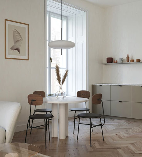 Scandinavian Home Decor Screen 3
