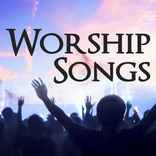 Worship and Praise Songs 2.3.0 Icon