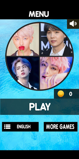 BTS ARMY Quiz Challenge 2021