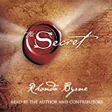 The Secret (Rhonda Byrne) icon